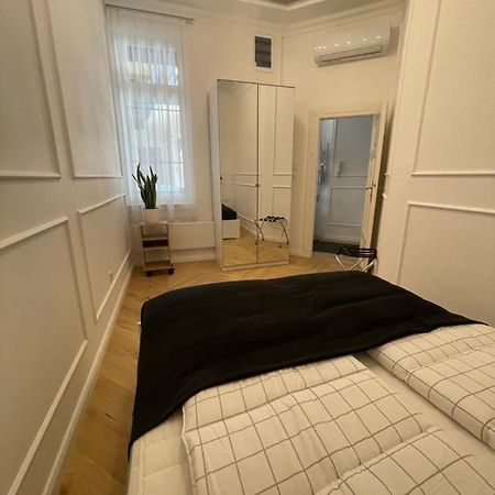 Casa Perla Danube Apartment Budapest Exterior photo