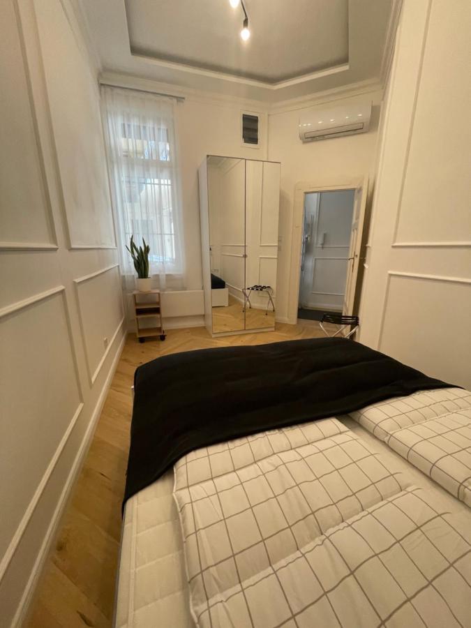 Casa Perla Danube Apartment Budapest Exterior photo