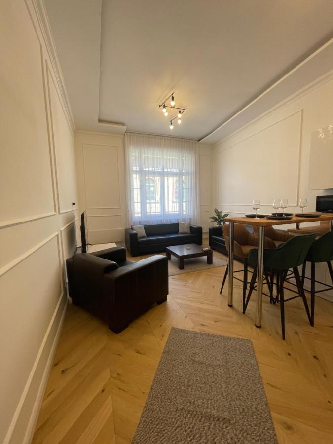 Casa Perla Danube Apartment Budapest Exterior photo