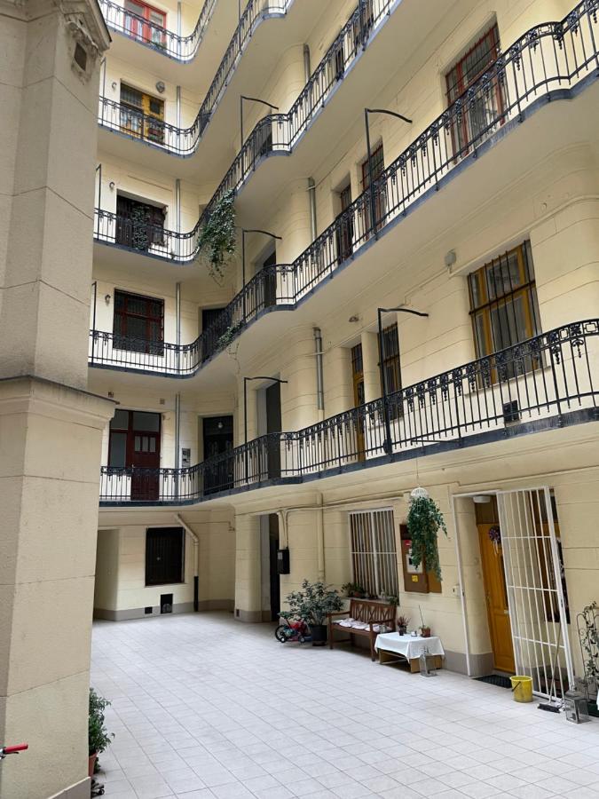 Casa Perla Danube Apartment Budapest Exterior photo